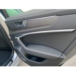 Audi A6 Saloon - 2.0 TFSI 40 Black Edition S Tronic Euro 6 (s/s) 4dr