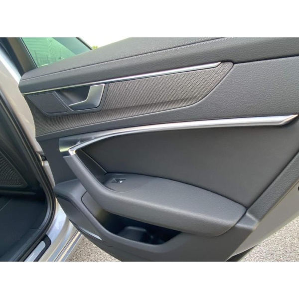 Audi A6 Saloon - 2.0 TFSI 40 Black Edition S Tronic Euro 6 (s/s) 4dr