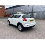 Nissan Juke - 1.6 Acenta Euro 5 5dr