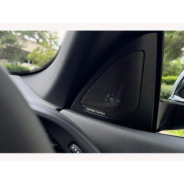 BMW 2 Series Gran Coupe - 1.5 218i M Sport Euro 6 (s/s) 4dr