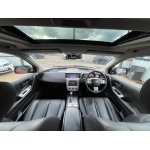 Nissan Murano - 3.5 V6 CVT 5dr