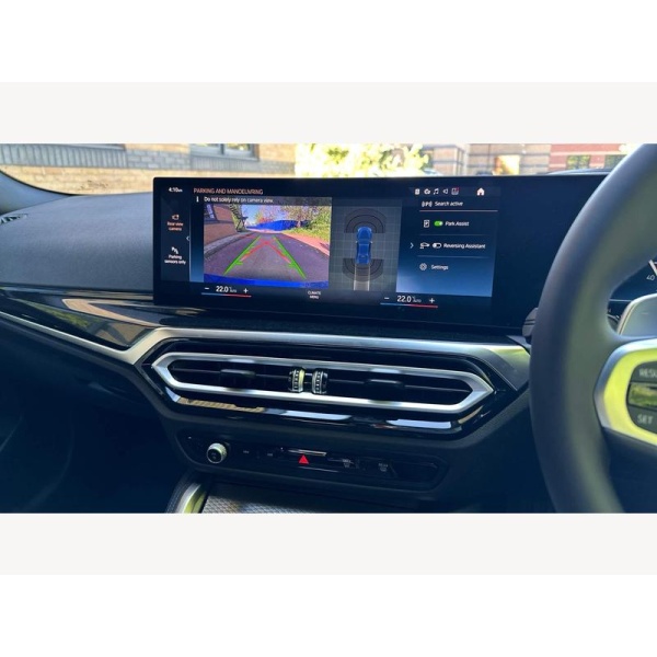 BMW 2 Series - 3.0 M240i Auto xDrive Euro 6 (s/s) 2dr