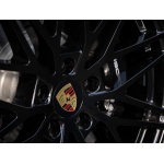 Porsche Cayenne - 4.0T V8 GTS TiptronicS 4WD Euro 6 (s/s) 5dr