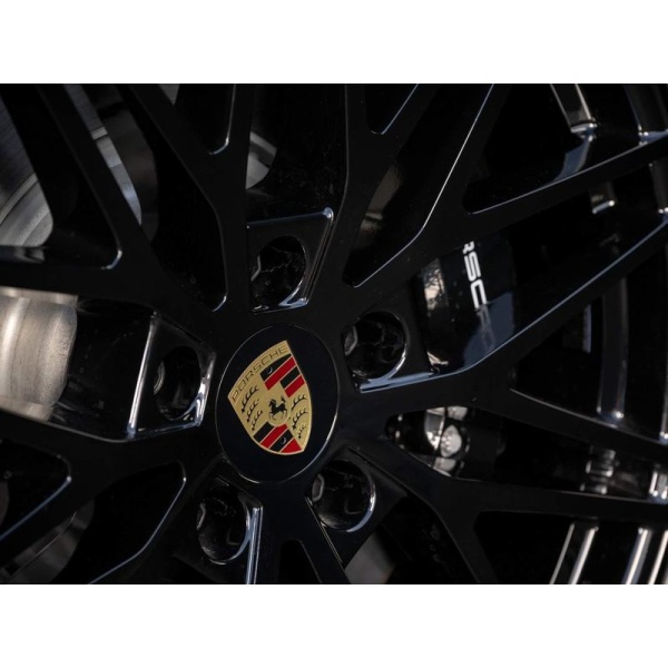 Porsche Cayenne - 4.0T V8 GTS TiptronicS 4WD Euro 6 (s/s) 5dr