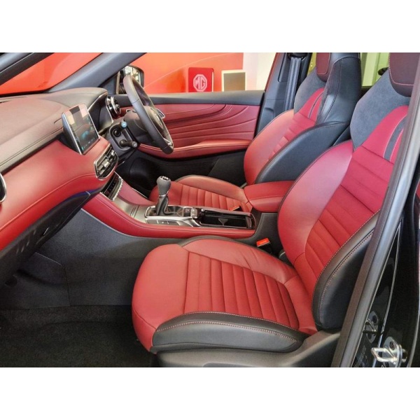 MG MG HS - 1.5 T-GDI Trophy Euro 6 (s/s) 5dr