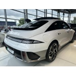 Hyundai IONIQ 6 - Ultimate Auto 4dr 77.4kWh