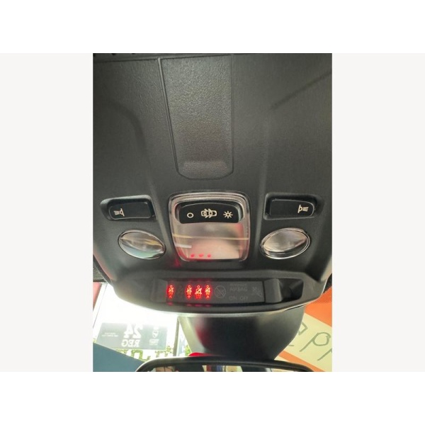 Vauxhall Corsa - 1.2 GS Euro 6 5dr