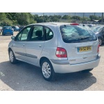 Renault Scenic - 1.6 16v Fidji 5dr
