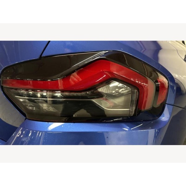 BMW 2 Series - 2.0 220i M Sport Auto Euro 6 (s/s) 2dr