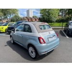Fiat 500C - 1.2 Collezione Euro 6 (s/s) 2dr