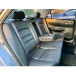 Mazda Mazda6 - 2.3 Sport 4dr