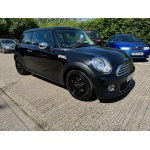 MINI Hatch - 1.6 One Euro 5 3dr