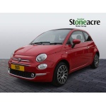 Fiat 500C - 1.0 MHEV Top Euro 6 (s/s) 2dr