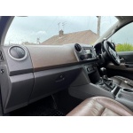 Volkswagen Amarok - 2.0 BiTDI Highline 4Motion Selectable Euro 5 4dr
