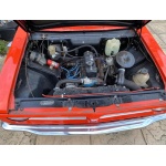 Morris Marina - 1.3 L Saloon 4dr Petrol Manual (69 bhp)