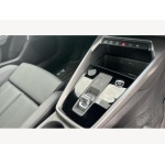 Audi A3 - Audi Saloon Black Edition 35 TFSI 150 PS S tronic 1.5 4dr