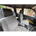 Toyota Hi-lux - 2.4 DOUBLE CAB 4WD LOW MILAGE COLLECTORS MK 3 MODEL