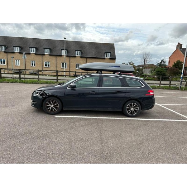 Peugeot 308 SW - 1.6 BlueHDi Allure Euro 6 (s/s) 5dr
