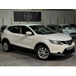 Nissan Qashqai - 1.2 DIG-T Acenta 2WD Euro 5 (s/s) 5dr