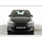 Ford Grand C-max - TITANIUM TDCI 1.5 5dr