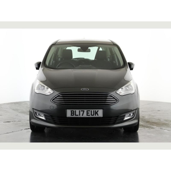 Ford Grand C-max - TITANIUM TDCI 1.5 5dr