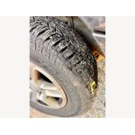 Ford Ranger - 2.5 TDCi XLT Thunder Pickup 4dr Diesel Manual 4x4 (140 bhp)