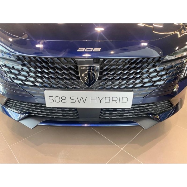 Peugeot 508 SW - 1.6 11.8kWh Allure e-EAT Euro 6 (s/s) 5dr