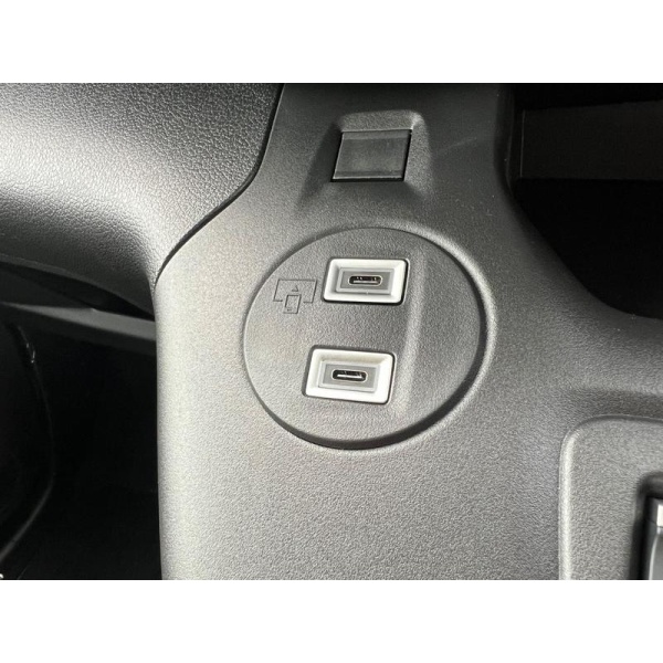 Citroen E-berlingo - 52kWh PLUS XL XL MPV Auto 5dr (11kW Charger)