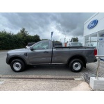 Ford Ranger - 2.0 EcoBlue XL 4WD Euro 6 (s/s) 2dr