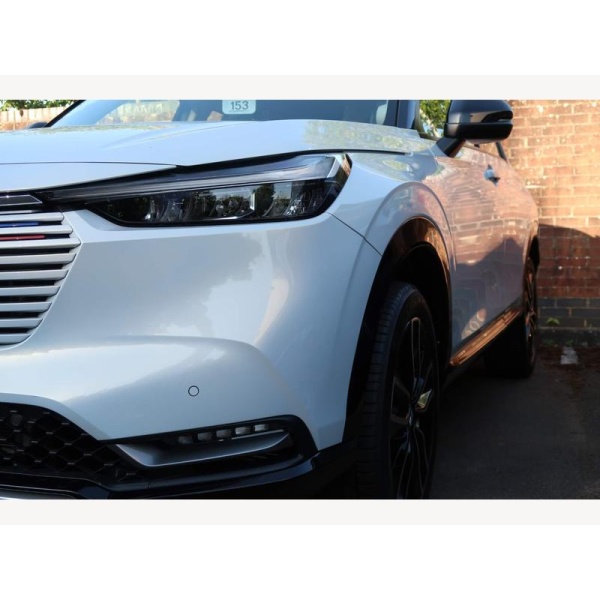 Honda Hr-v - 1.5 h i-MMD Advance Style CVT Euro 6 (s/s) 5dr