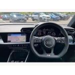 Audi A3 - 1.5 TFSI 30 S line S Tronic Euro 6 (s/s) 4dr