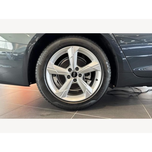 Audi A6 Saloon - 2.0 TFSI 40 Sport S Tronic Euro 6 (s/s) 4dr