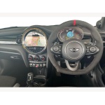 MINI Convertible - 2.0 John Cooper Works Steptronic Euro 6 (s/s) 2dr
