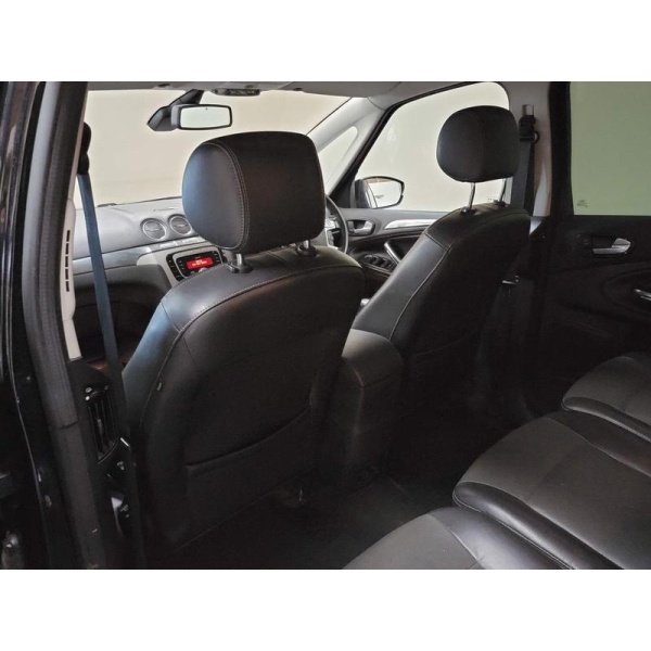 Ford S-max - 2.0 TDCi Titanium 5dr