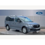 Ford Grand Tourneo Connect - 2.0 EcoBlue Titanium (7 Seat) DCT Euro 6 (s/s) 5dr