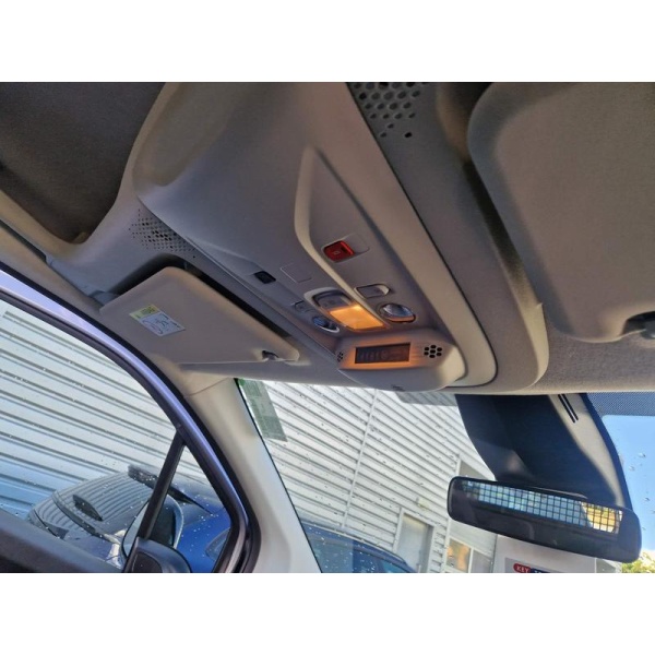 Citroen Berlingo - 1.2 PureTech Feel M MPV Euro 6 (s/s) 5dr