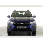Dacia Sandero Stepway - Sandero Stepway 1.0 TCe Expression 5dr Hatchback