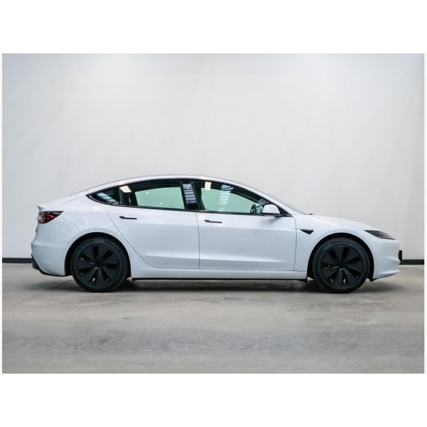 Tesla Model 3 - Rear-Wheel Drive 4dr