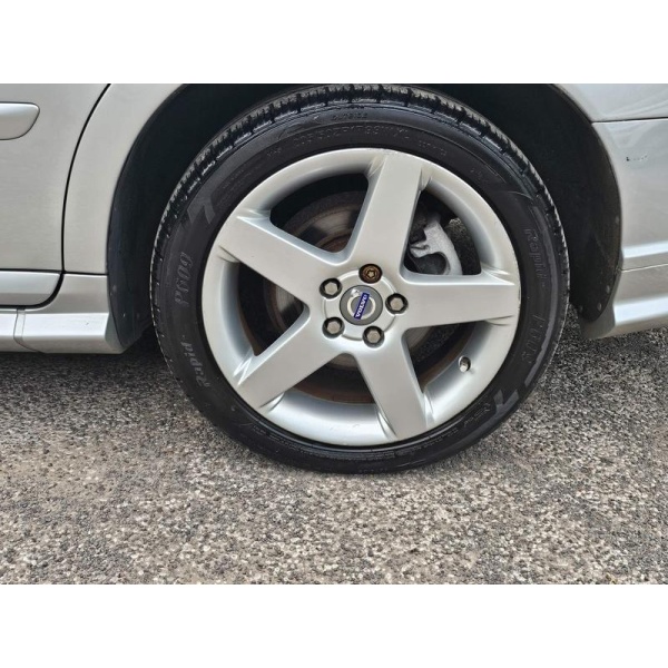 Volvo V50 - 1.8 Sport Euro 4 5dr