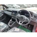 Renault Clio - 1.0 TCe techno Euro 6 (s/s) 5dr