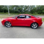 Hyundai Coupe - 2.7 V6 3dr