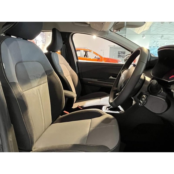 Dacia Sandero - Stepway Extreme TCe 90 Auto MY23.5 5dr