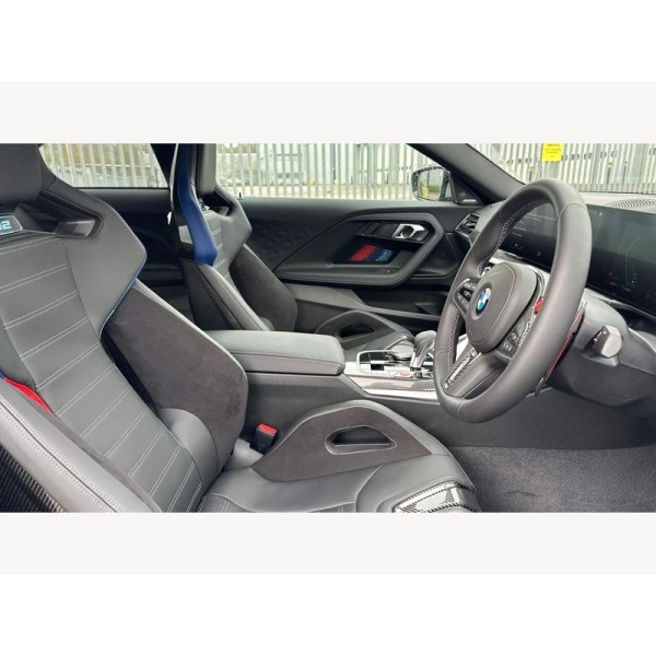 BMW M2 - 3.0 BiTurbo Steptronic Euro 6 (s/s) 2dr