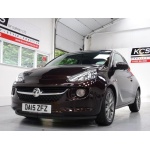 Vauxhall Adam - 1.2 JAM 3d 69 BHP