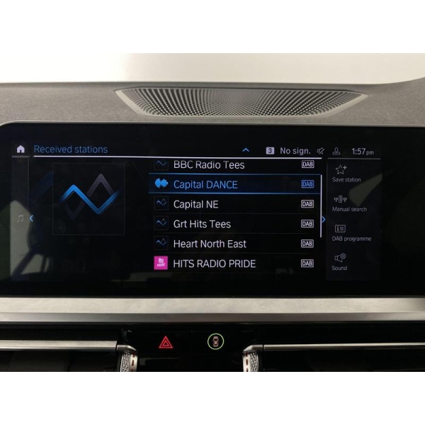 BMW 3 Series - 2.0 330e 12kWh SE Pro Plug-in (292 ps) 4dr