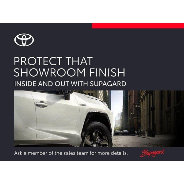 Toyota C-hr - 1.8 VVT-h Design CVT Euro 6 (s/s) 5dr