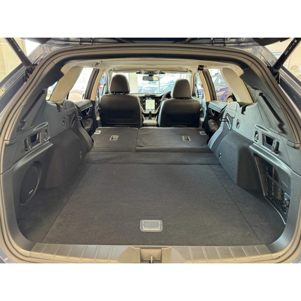 Subaru Outback - 2.5i Touring Lineartronic 4WD Euro 6 (s/s) 5dr