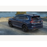 Honda Cr-v - 2.0 17.7kWh Advance Tech eCVT Euro 6 (s/s) 5dr