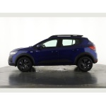 Dacia Sandero Stepway - Sandero Stepway 1.0 TCe Expression 5dr Hatchback