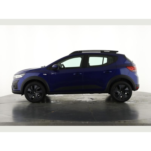 Dacia Sandero Stepway - Sandero Stepway 1.0 TCe Expression 5dr Hatchback